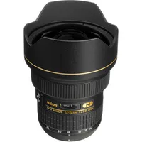 Nikon AF-S 14-24mm f/2.8G ED Nikon AF-S 14-24mm f/2.8G ED