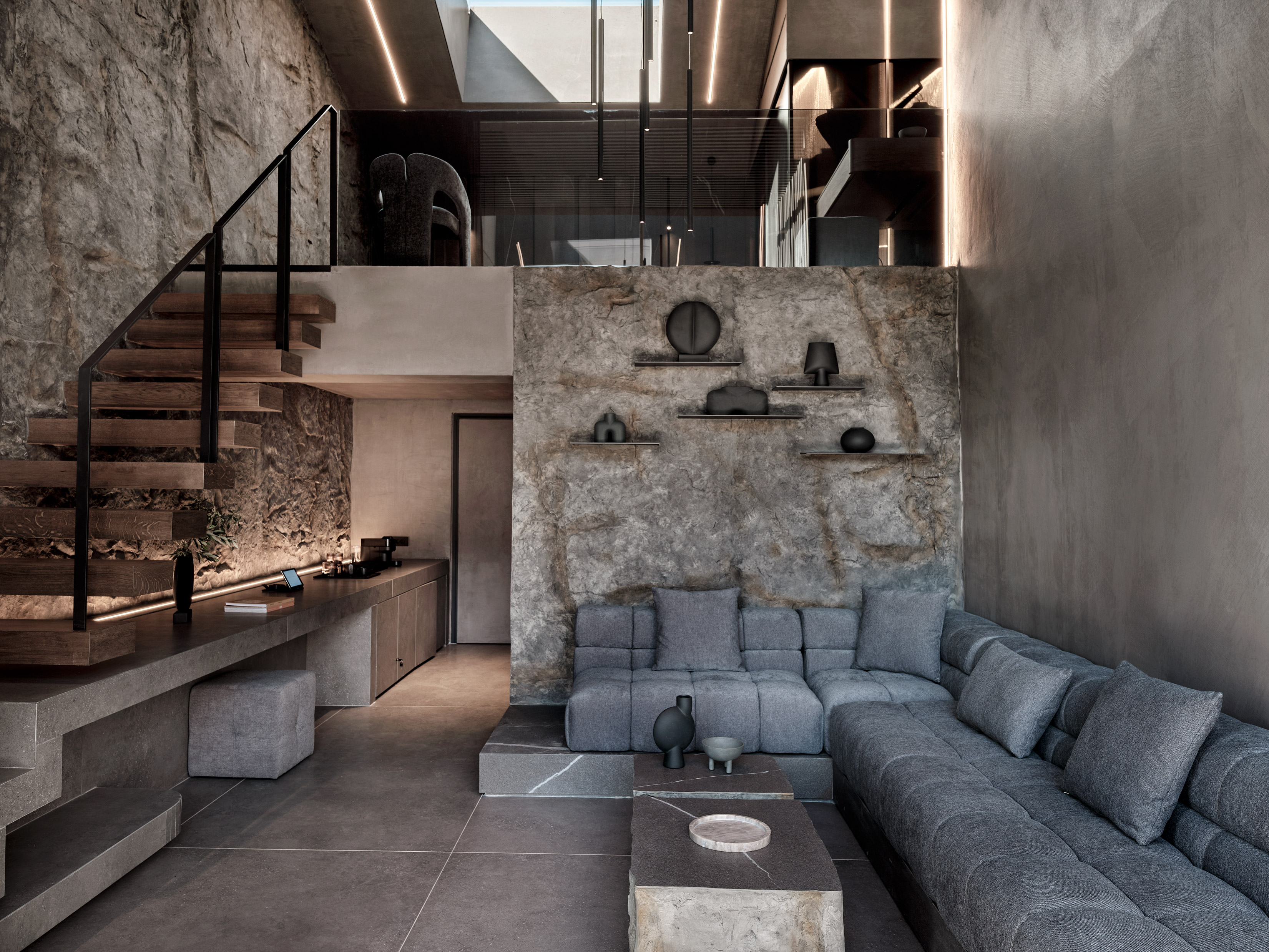 eeso by nema crete omniview design opening