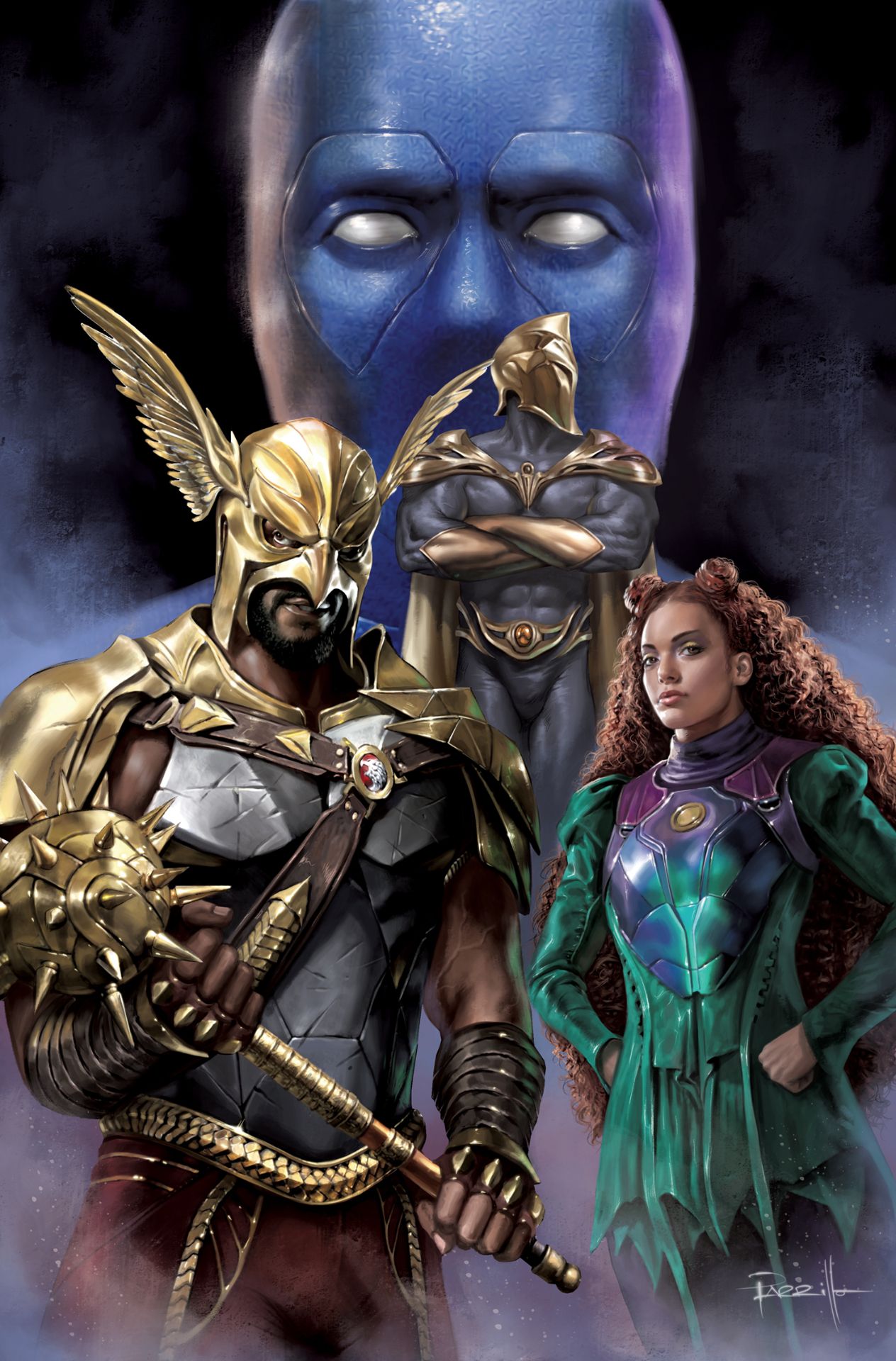DC October 2022 solicitations