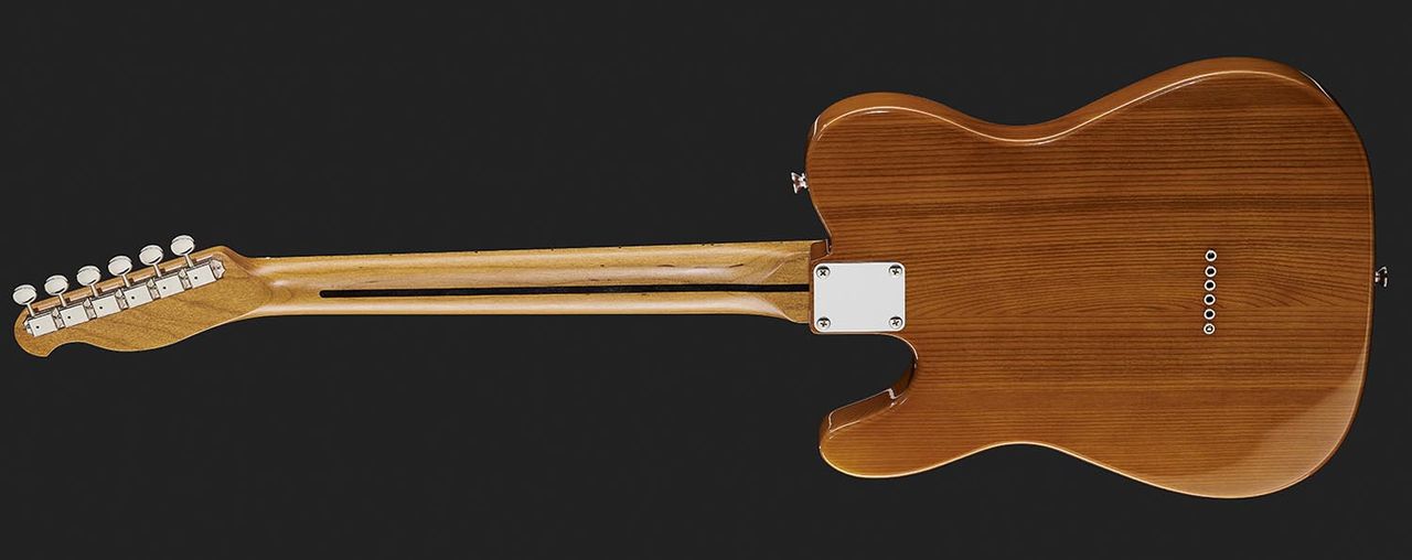Harley Benton TE-69TL