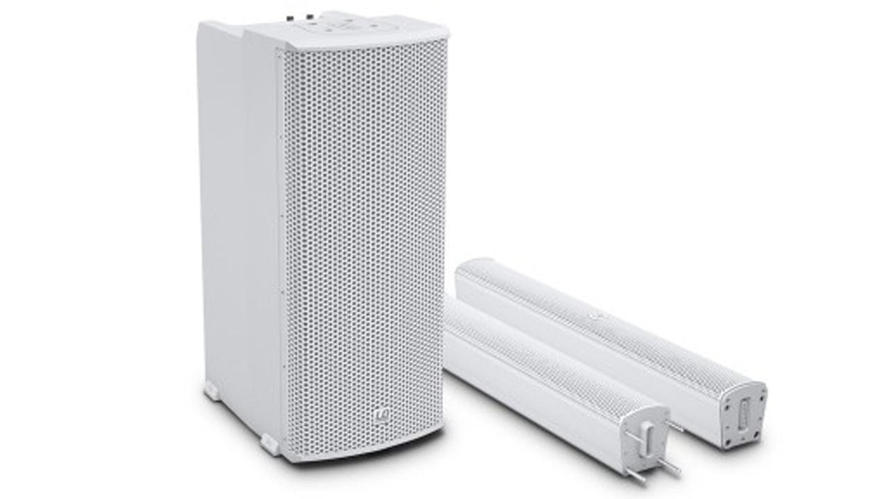 LD Systems MAUI 11 G2