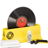 Record Washer Mk II $80