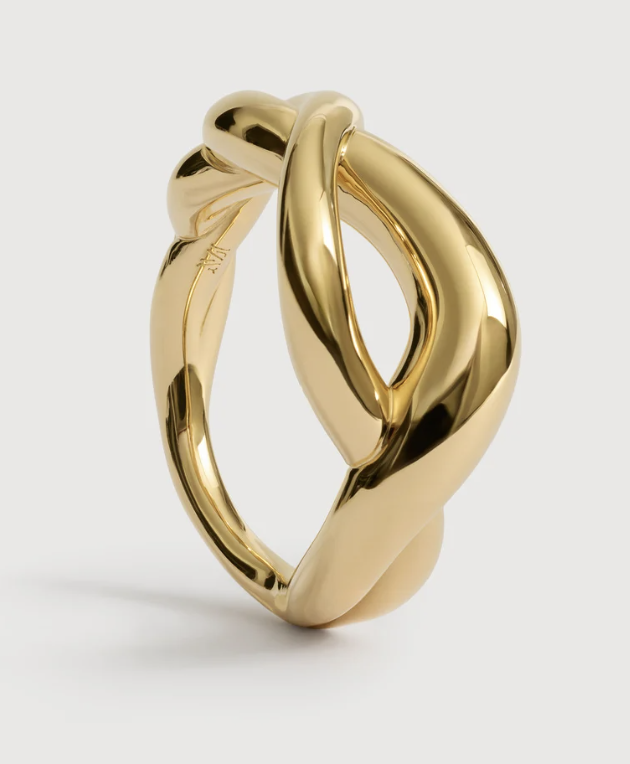 Monica Vinader, Ochre Ring