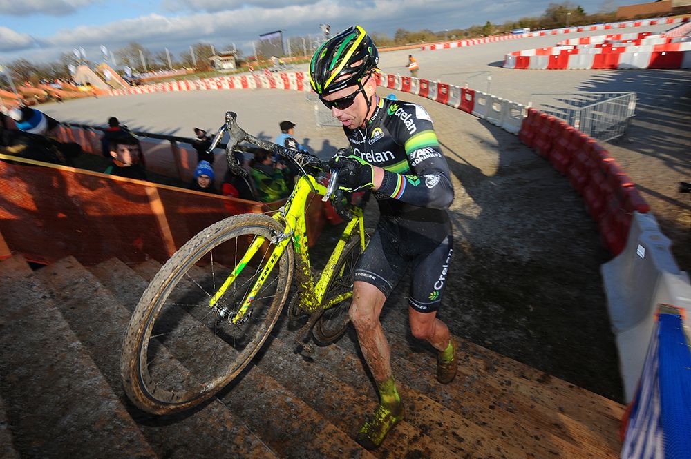Sven Nys