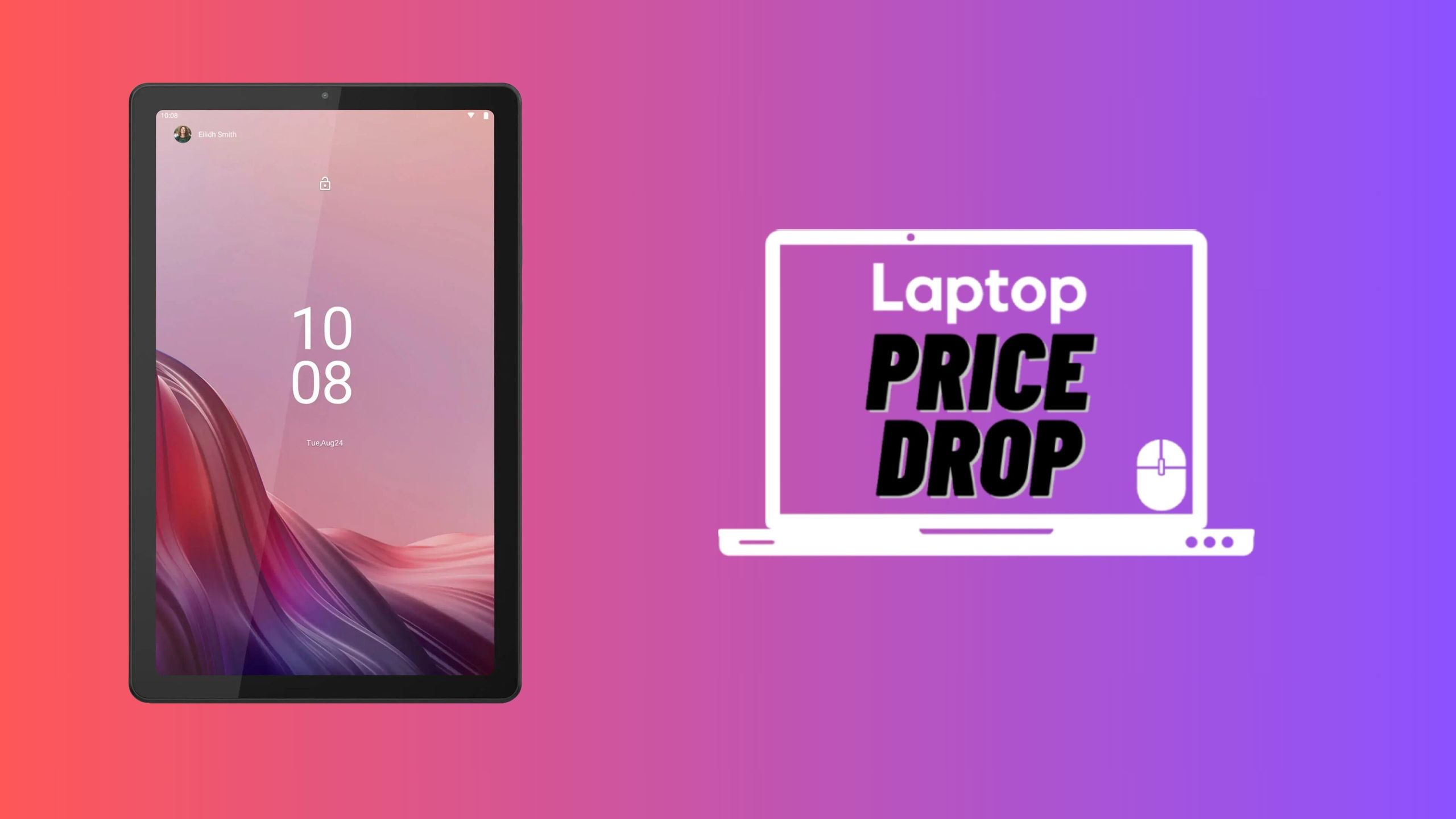 Deal alert: The Lenovo Tab M9 Android is an indefatigable