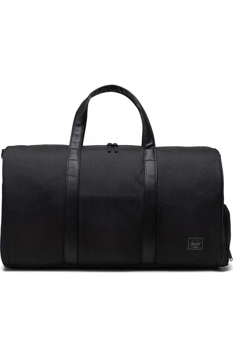 Novel Duffel Bag