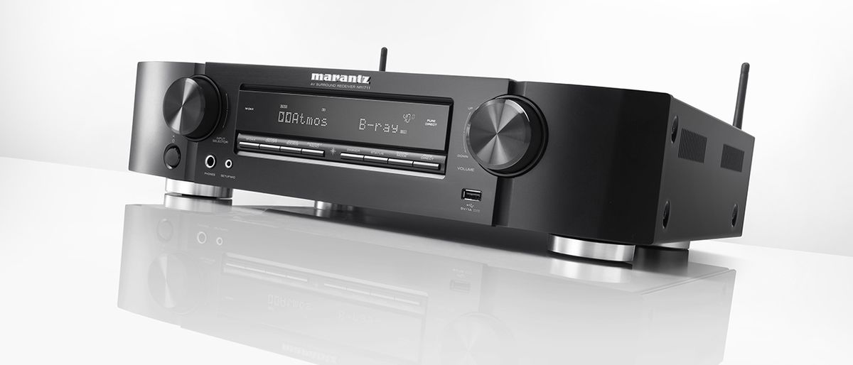 Marantz NR1711