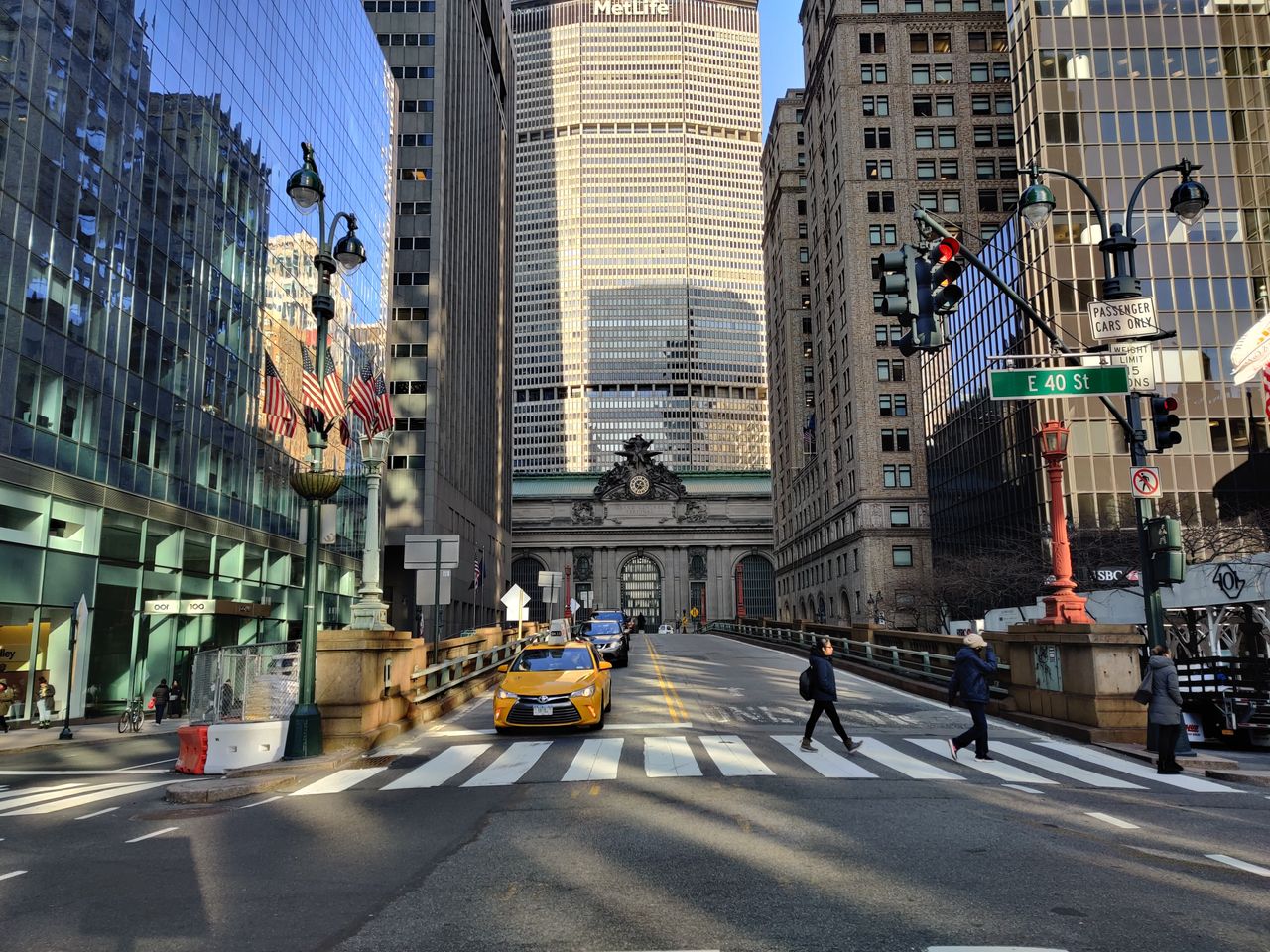 OnePlus 7 Pro camera sample