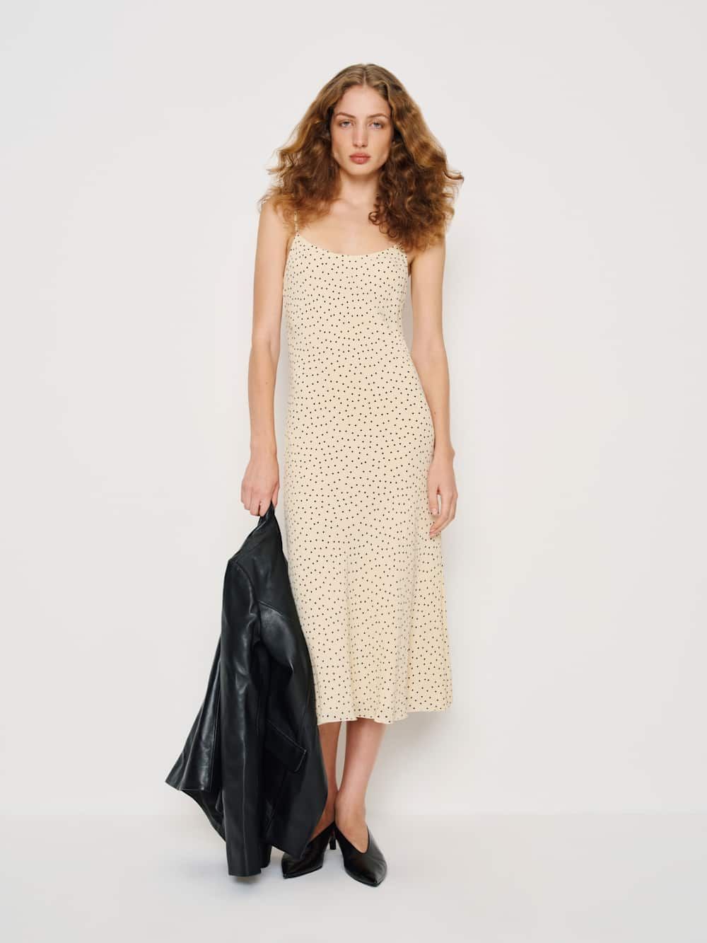 Emerick Dress
