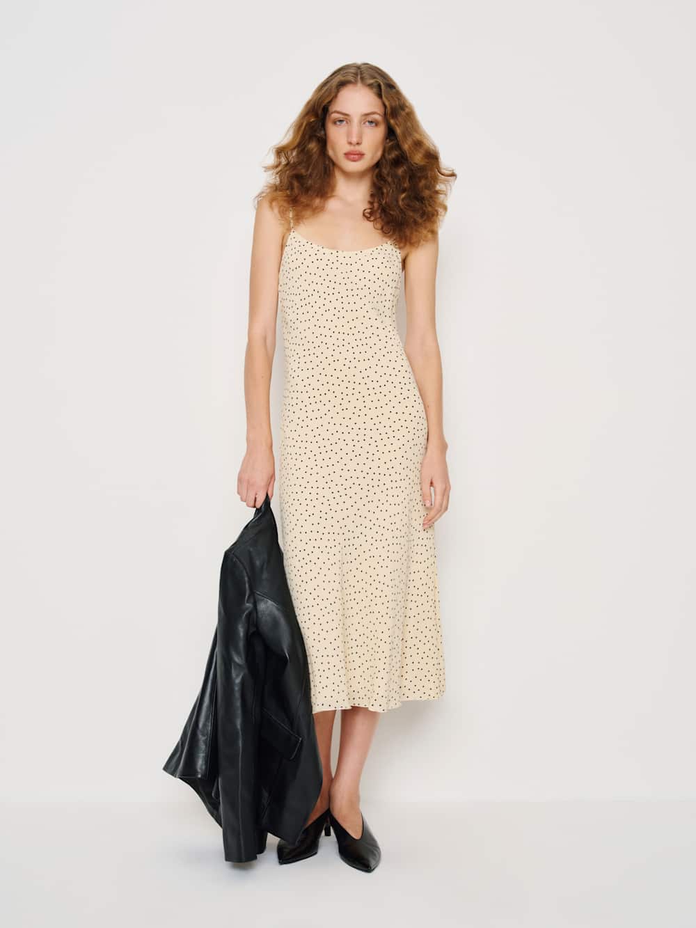 Emerick Dress
