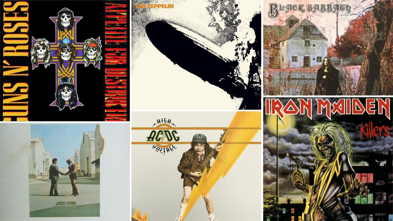 Led Zeppelin Writing “Led Zeppelin write weak, unimaginative songs”: 10 original reviews of ...