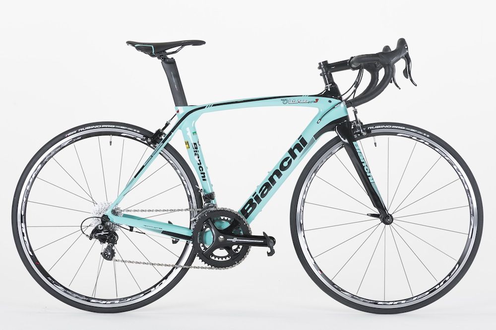 Bianchi Oltre XR3