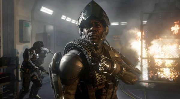 Call of Duty: Advanced Warfare Minimum System Requirements and