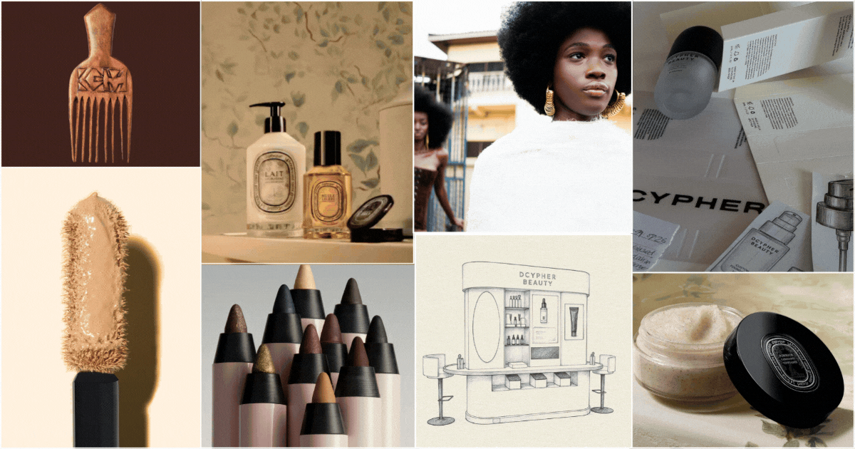 New Photo - The Beauty Digest: A Foundation With Infinite Shades, Diptyque Does Bodycare, and the Exhibition Every Beauty Lover Should See