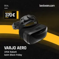 Alle VR-Deals im &Uuml;berblick