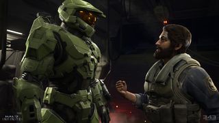 Halo Infinite Developers Respond to Criticism