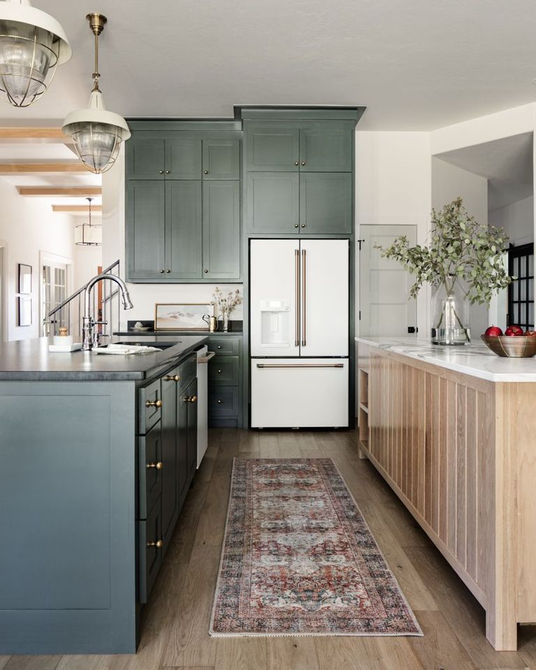 How much do new kitchen cost? Experts on budgeting Livingetc