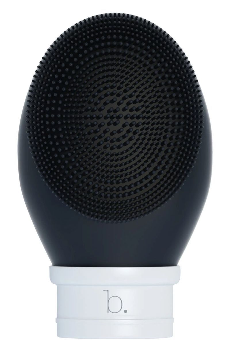 Buttah Skin The Buttah Vibe Brush Facial Cleansing Device