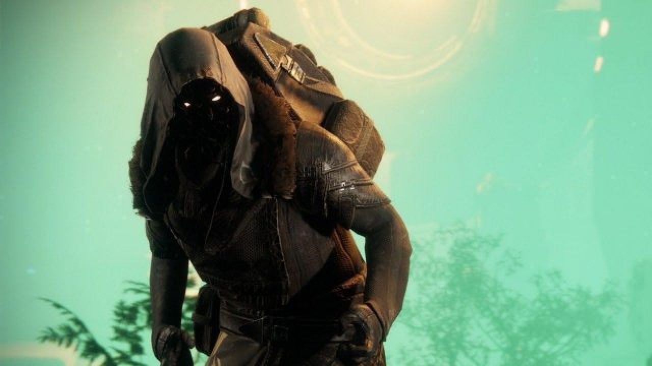 Destiny 2 Players Held Xur Hostage For Two Days To Snag God-Tier Weapons thumbnail