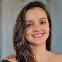 Juliana C&ocirc;rrea's avatar