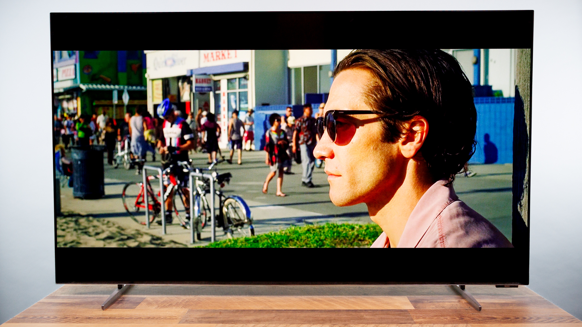 Roku's first OLED TV delivers a bright, colorful picture and excellent gaming performance for far less than most OLEDs cost