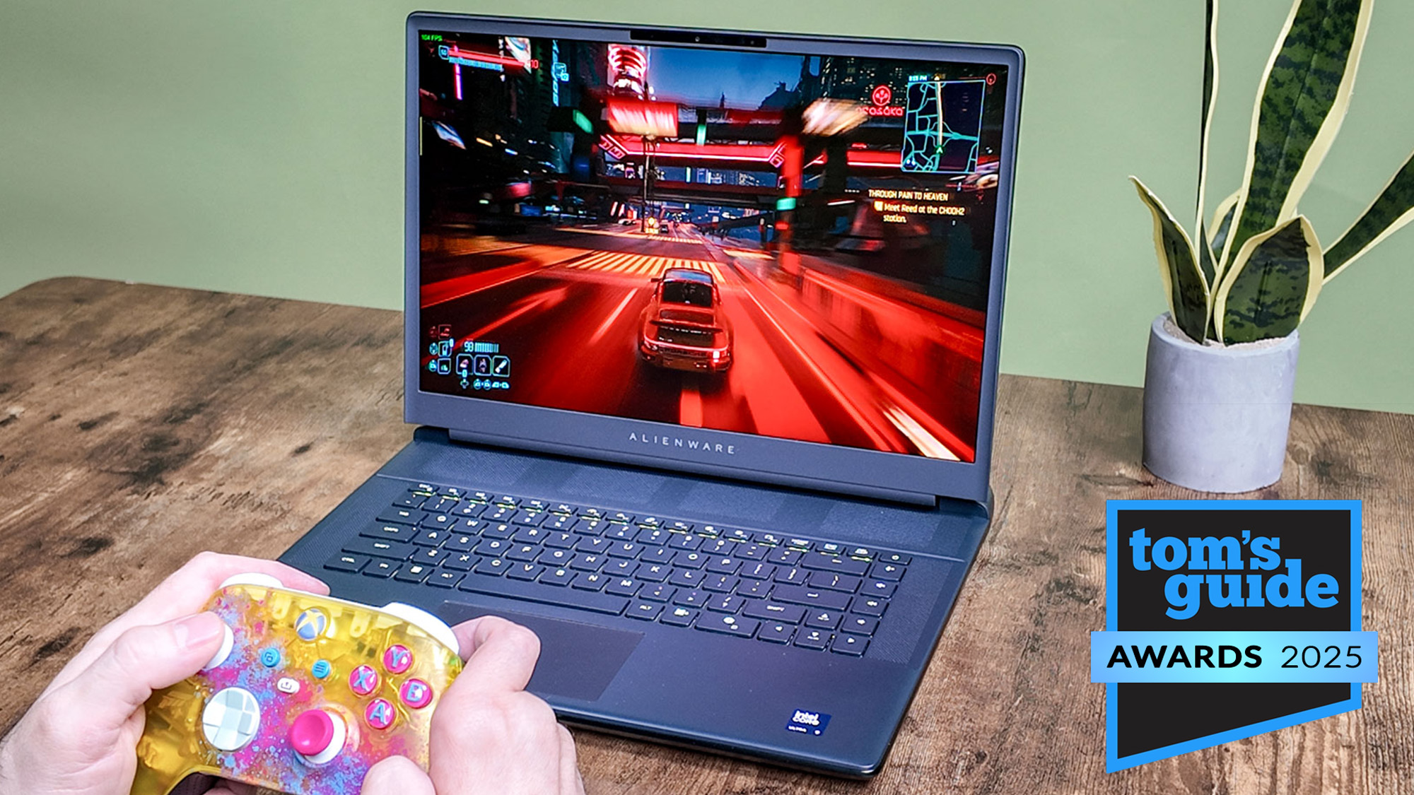 Alienware Area-51