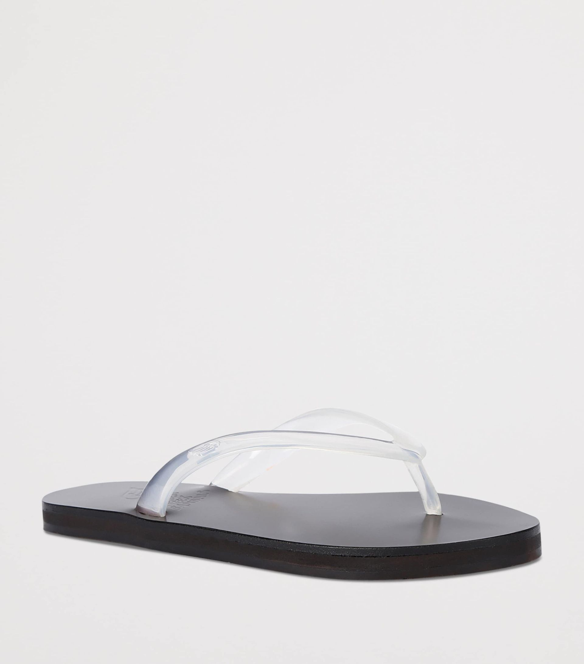 Jelly Saionara Flip Flops
