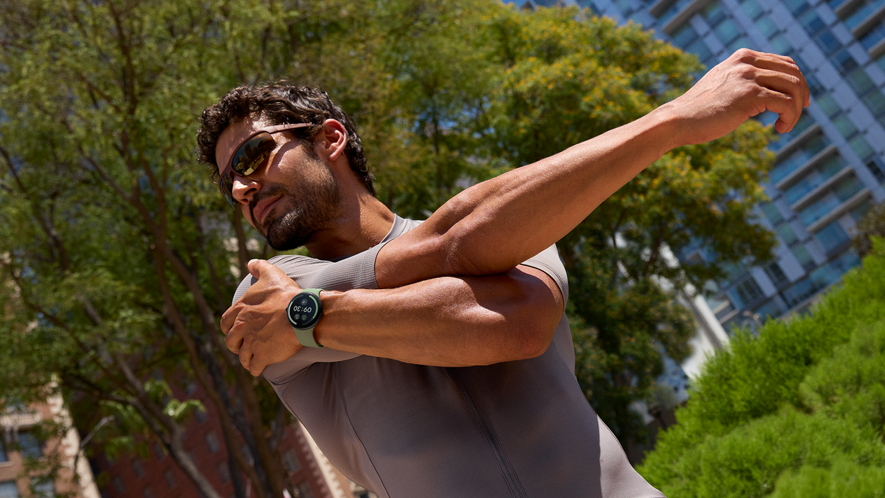 Google Pixel Watch 5