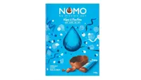 NOMO Creamy Choc Egg