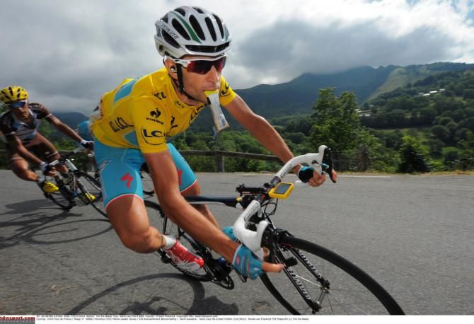 Vincenzo Nibali (Astana)