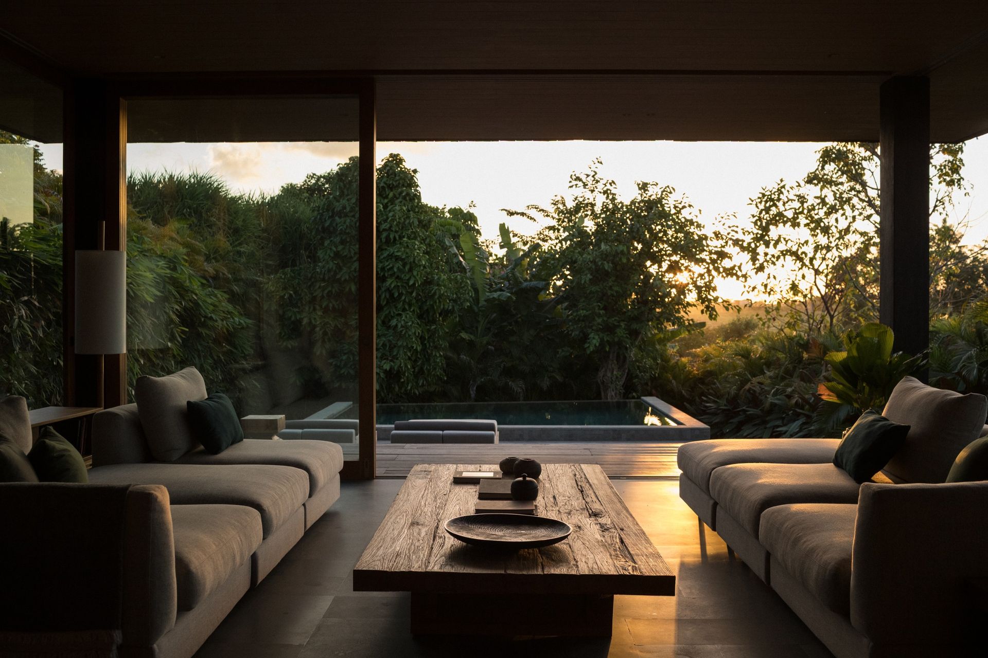 Sora, a Bali villa by Colvin Haven