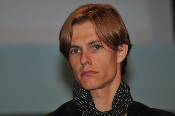 Linus Gerdemann will hope to find some form after a difficult couple of years