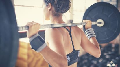 Best Barbell Workouts: Exercises for Whole Body