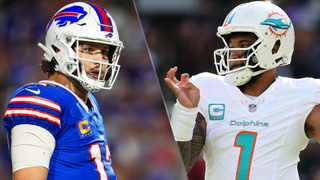 Bills vs Dolphins live stream NFL Week 18