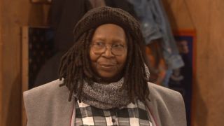 Whoopi Goldberg in The Conners