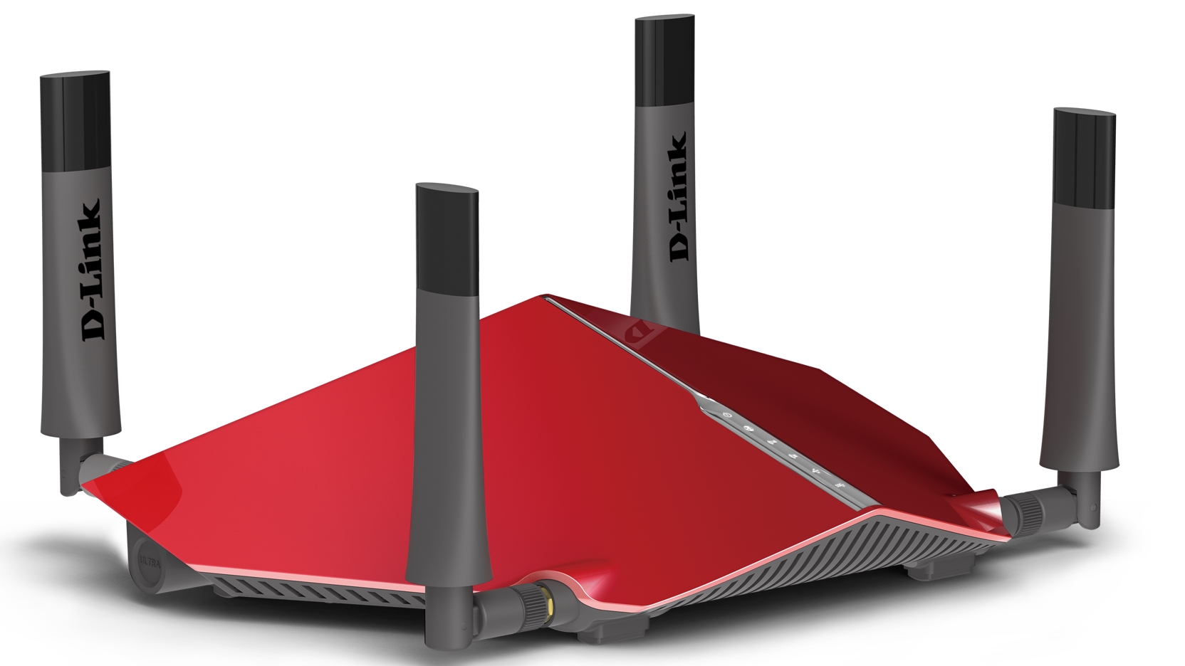 Top 2025 Routers