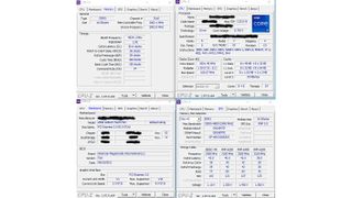 Intel Core i9-12900K & DDR5-8000 RAM
