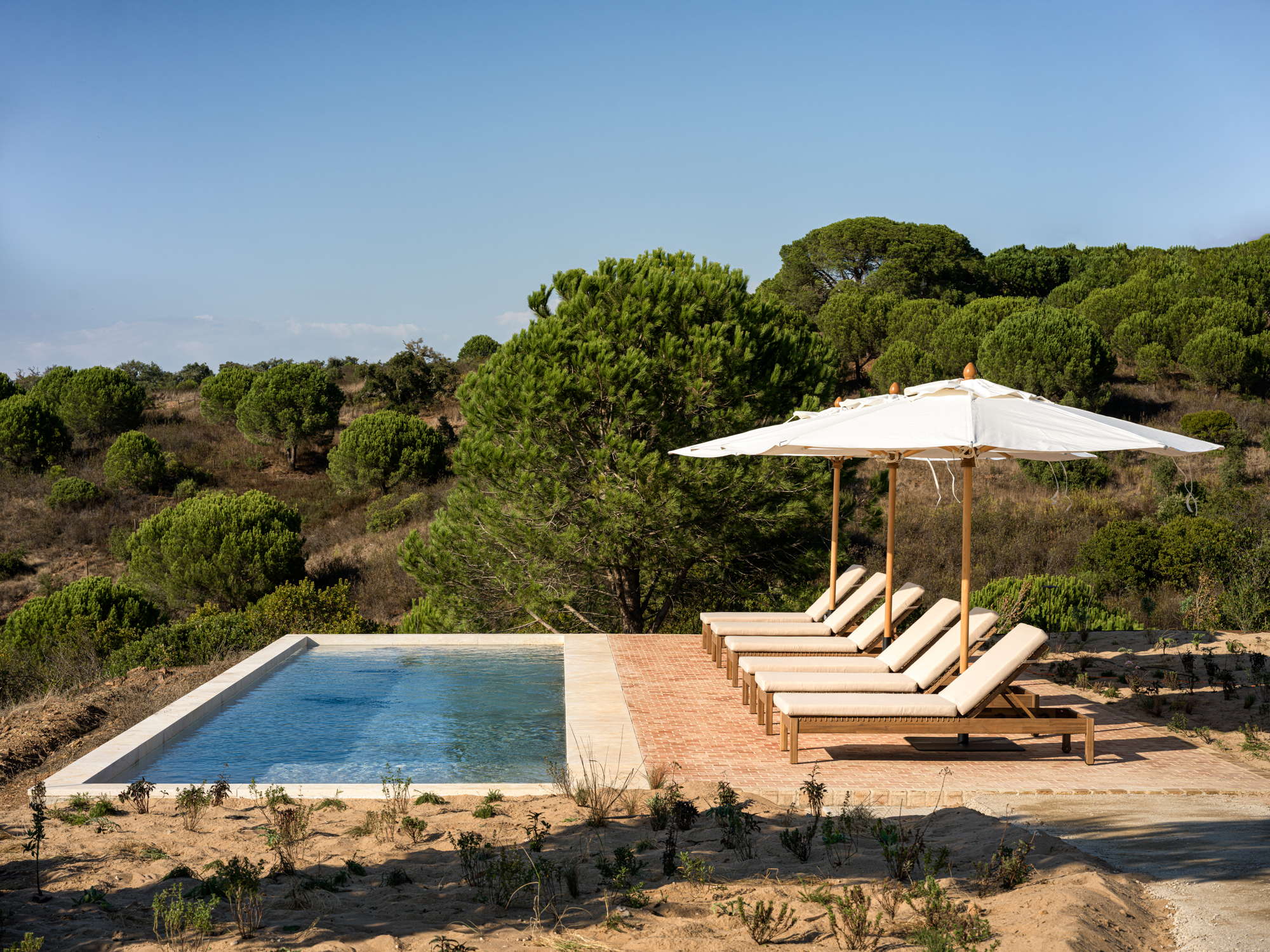 rockrose melides portugal hotel review