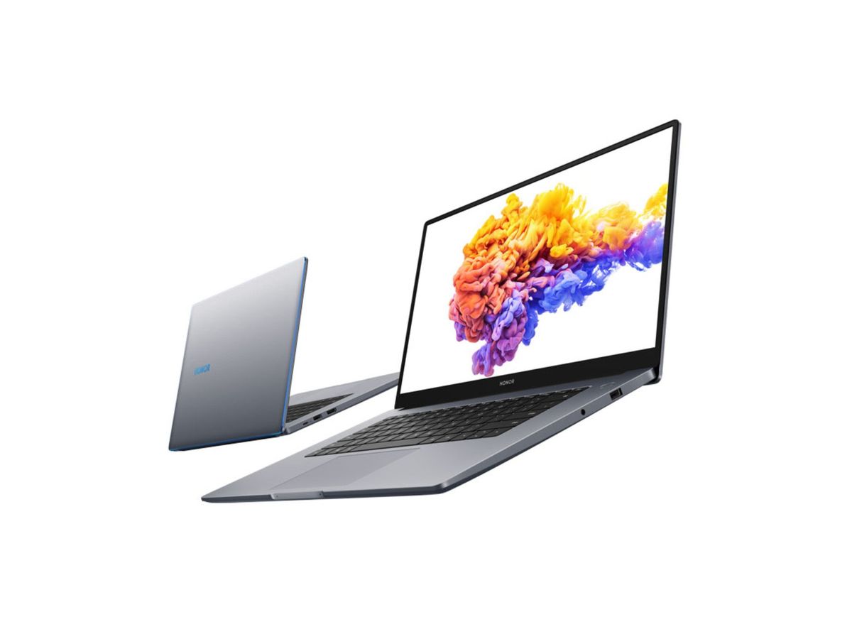 HONOR MagicBook 15