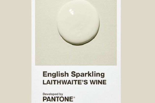 english sparkling paint