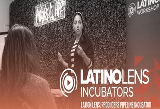 LatinoLens incubator program