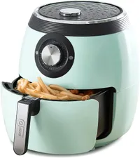 Dash Deluxe Electric Air Fryer: was $99 now $75 @ Amazon