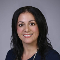 Dina Siracusa, Investment Adviser Representative