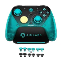 GameSir G7 Pro 8K PC - Aimlabs Edition GameSir G7 Pro 8K PC - Aimlabs Edition