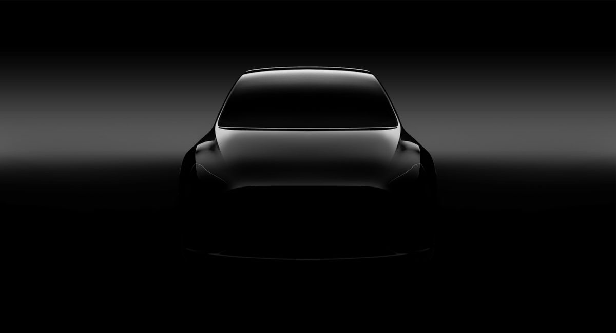 Tesla Model Y release date, news and rumors TechRadar