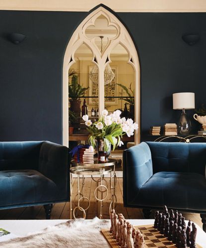 What is cozy opulence? Designers explain the latest trend | Homes and