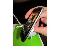 HTC One S