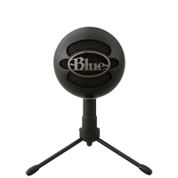 Logitech Blue Snowball iCE USB: $49.99 $37.99 at Amazon