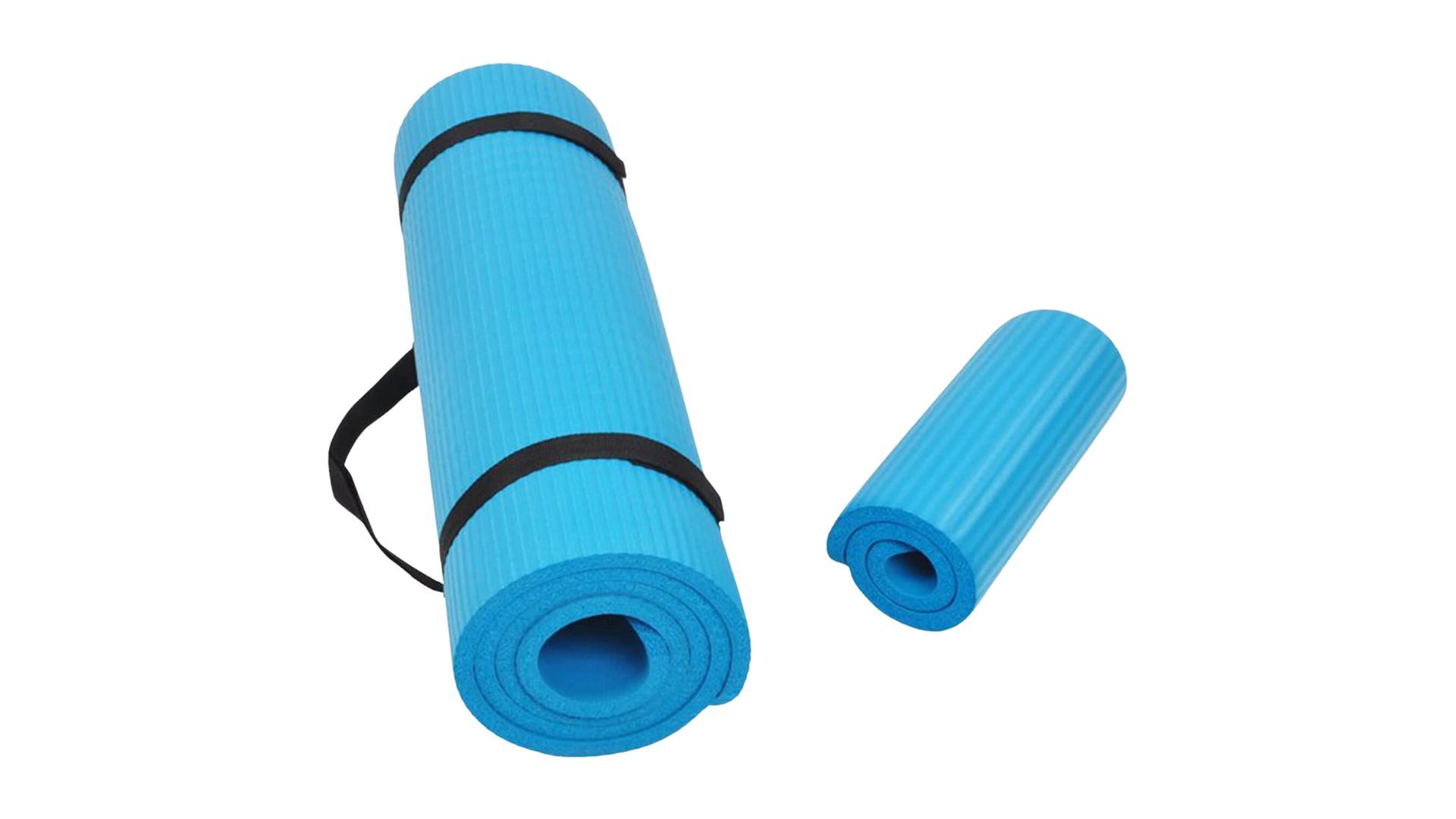 Best thick yoga mats stay comfy and protect your joints Woman & Home