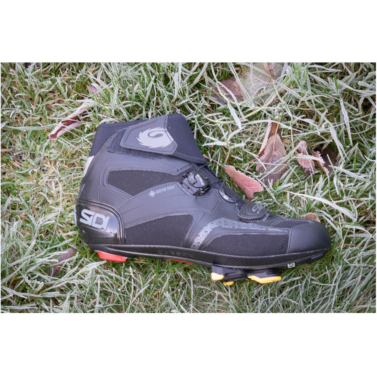Best winter cycling shoes 2024 Keep your feet warm with winter